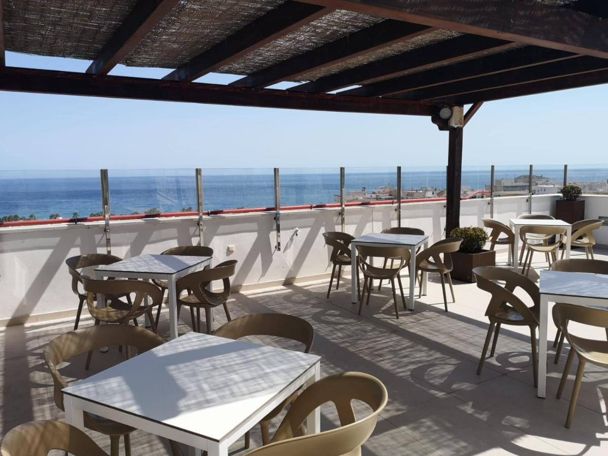 Bahía Almuñecar 4* Almuñécar