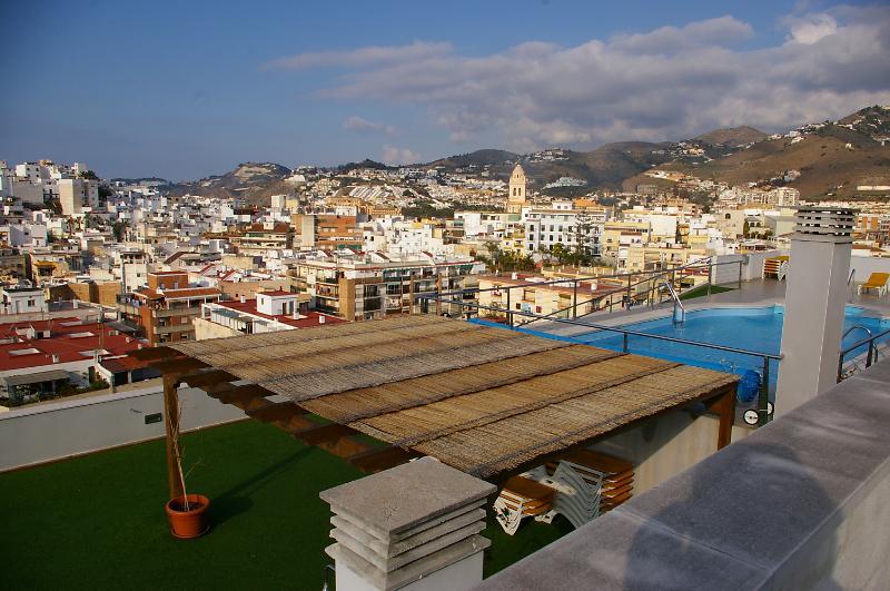 Bahía Almuñecar