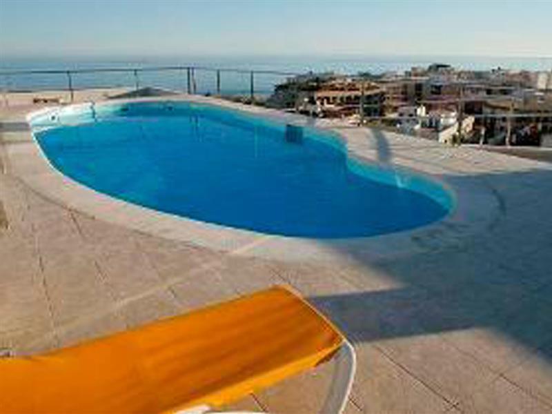 Bahía Almuñecar 4*