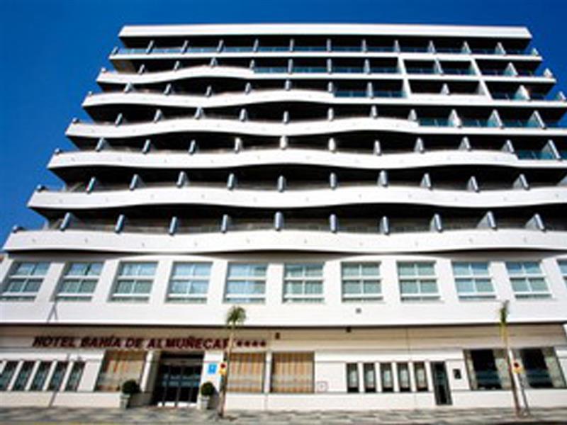 Bahía Almuñecar Hotel 4*
