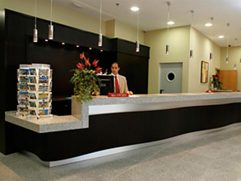 Bahía Almuñecar Hotel