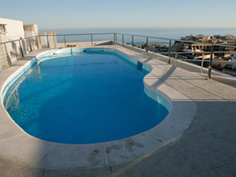 Bahía Almuñecar Hotel