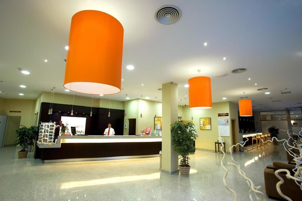 Hotel Bahía Almuñecar