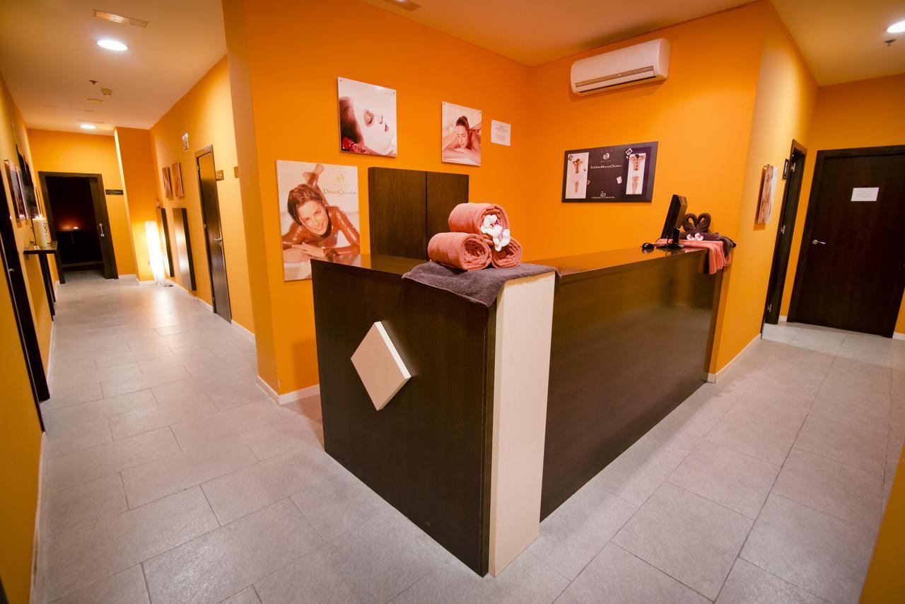 Hotel Bahía Almuñecar 4*