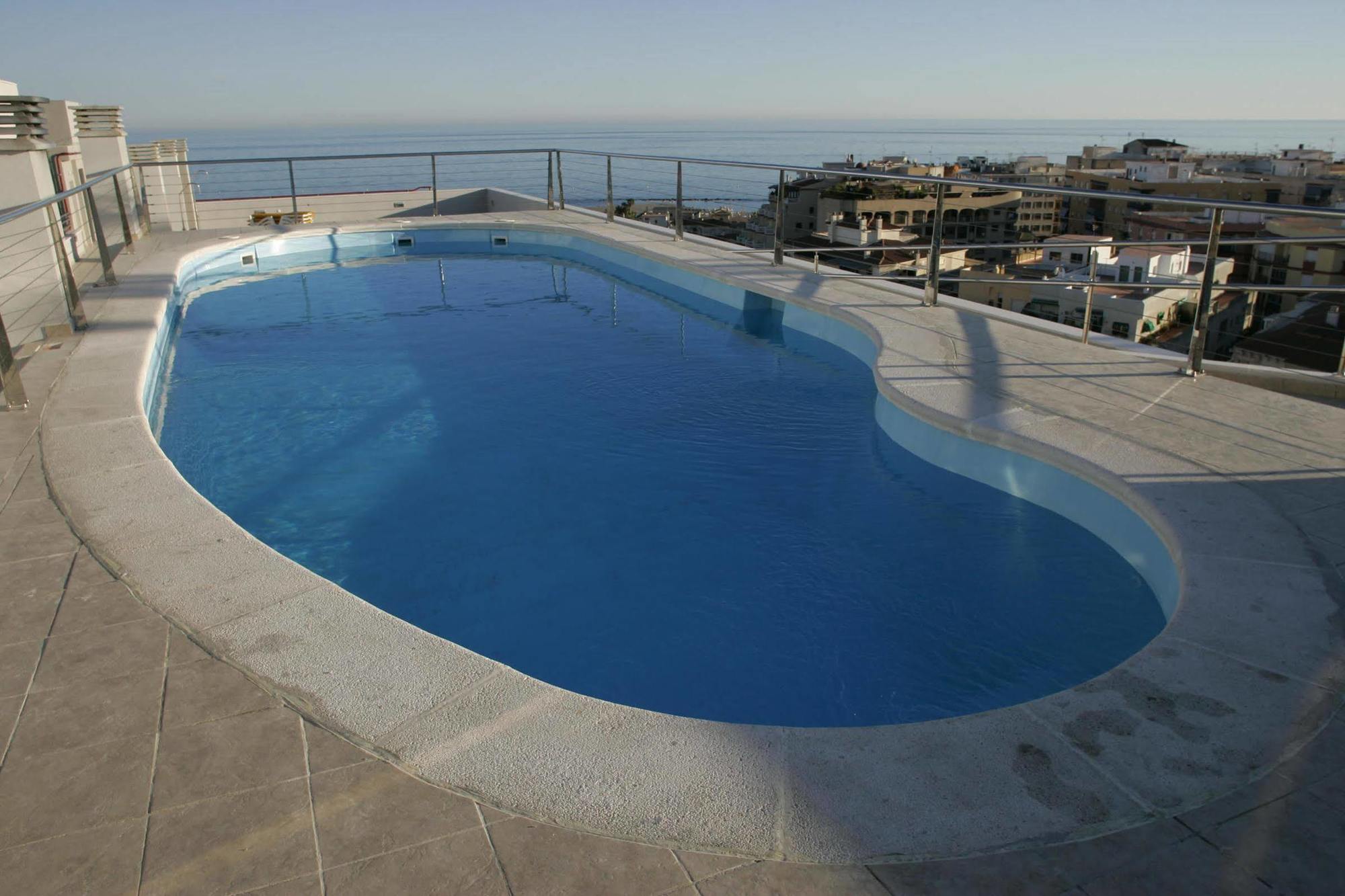 Bahía Almuñecar 4* Almuñécar