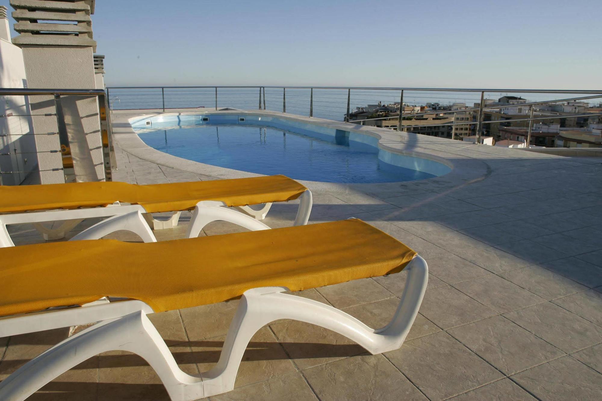 Bahía Almuñecar Hotel