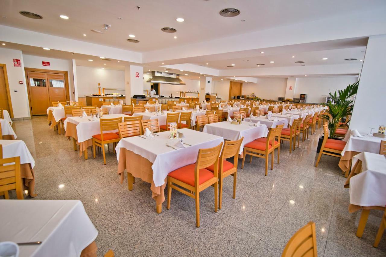 Bahía Almuñecar Hotel