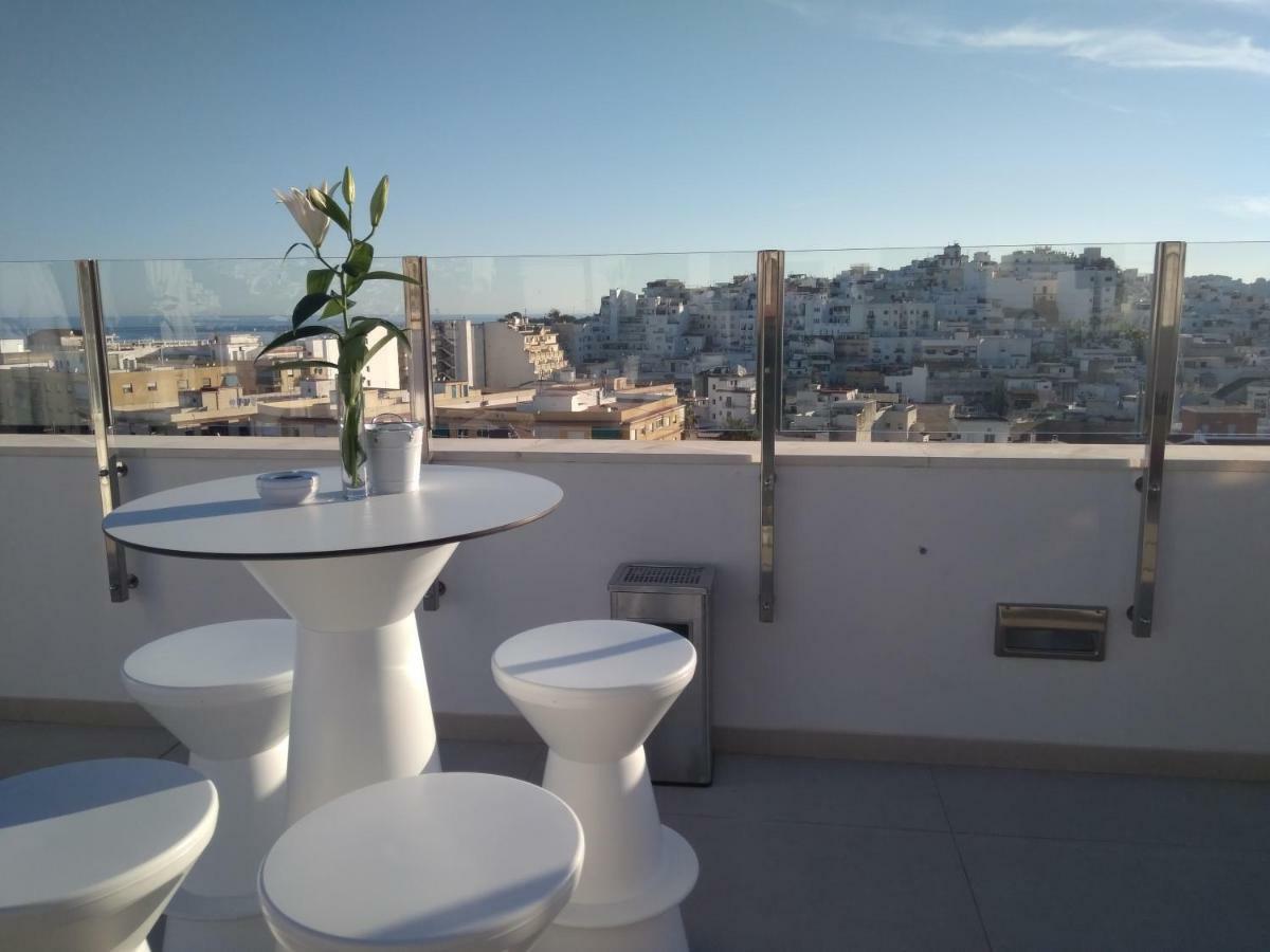 Hotel Bahía Almuñecar