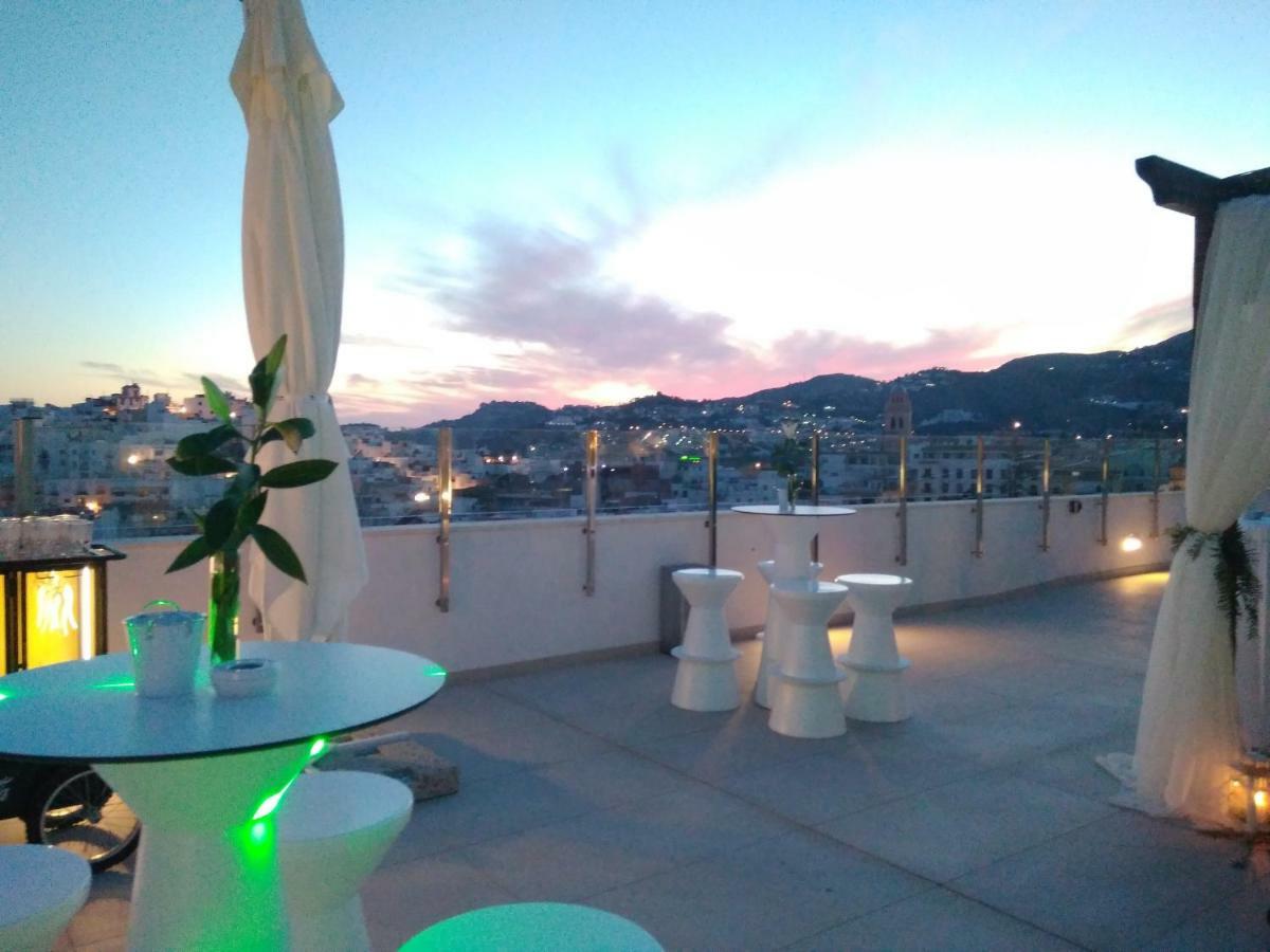 Bahía Almuñecar 4* Almuñécar