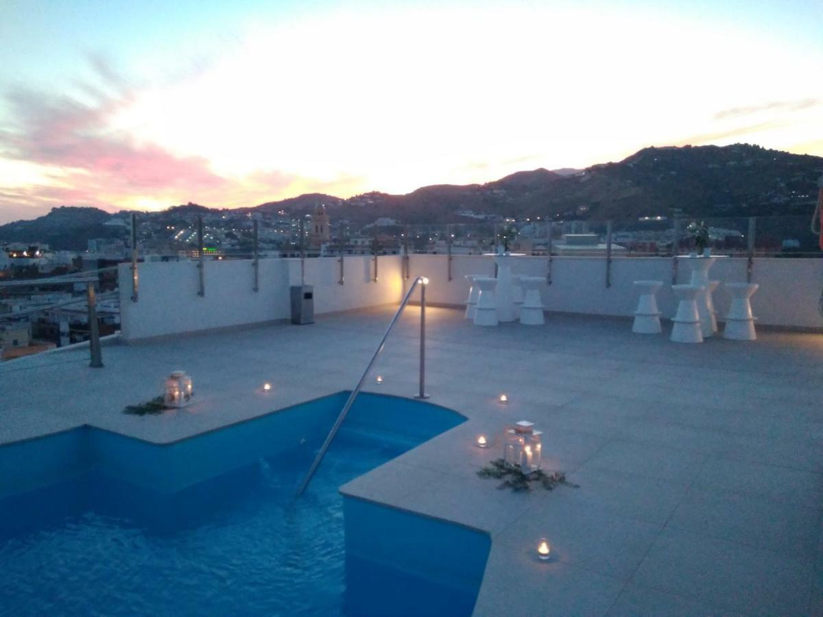 Hotel Bahía Almuñecar 4*