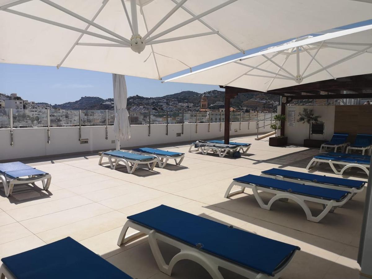 Bahia Hotel