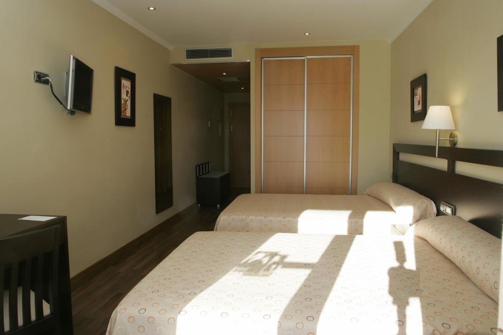 Bahia 4* Almuñécar