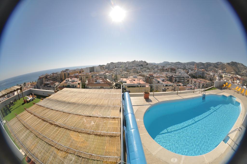Hotel Bahia 4*
