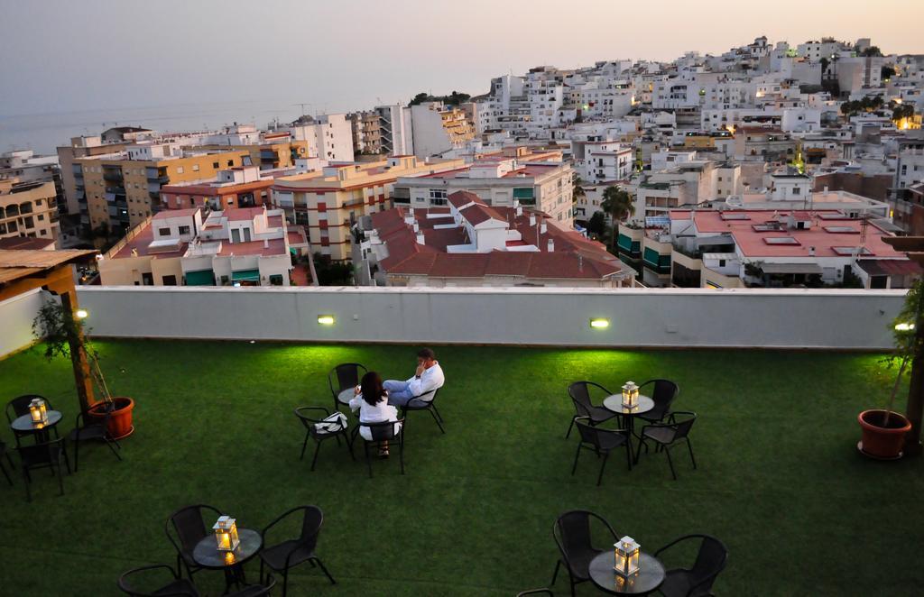 Hotel Bahia