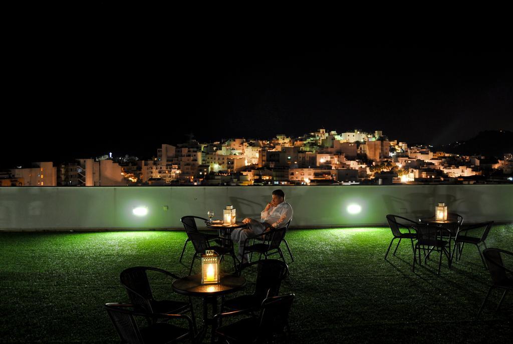 Hotel Bahia Almuñécar