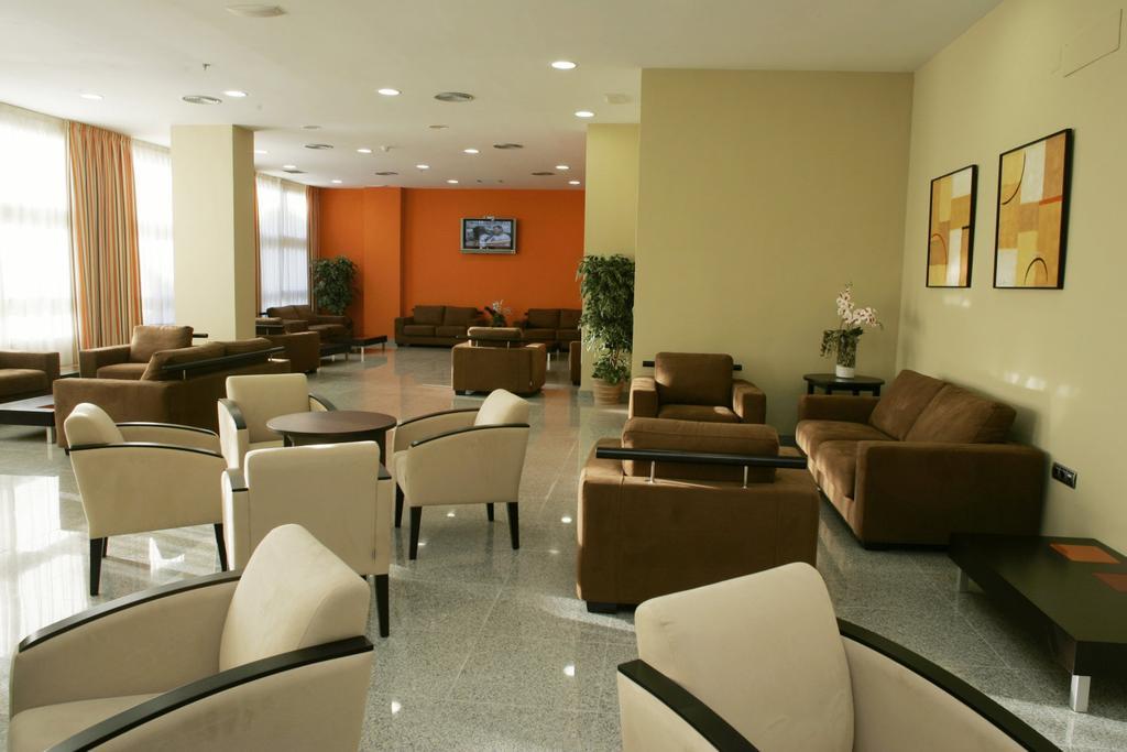Hotel Bahia 4*