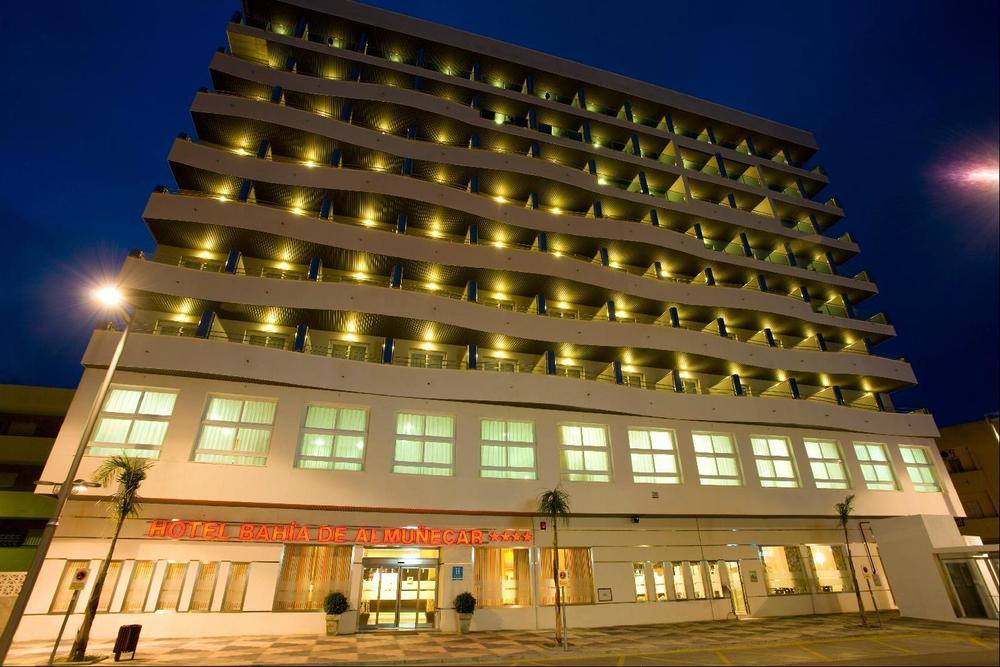 Hotel Bahia 4*