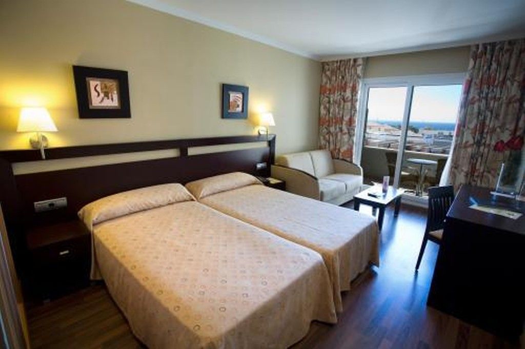 Bahia Hotel