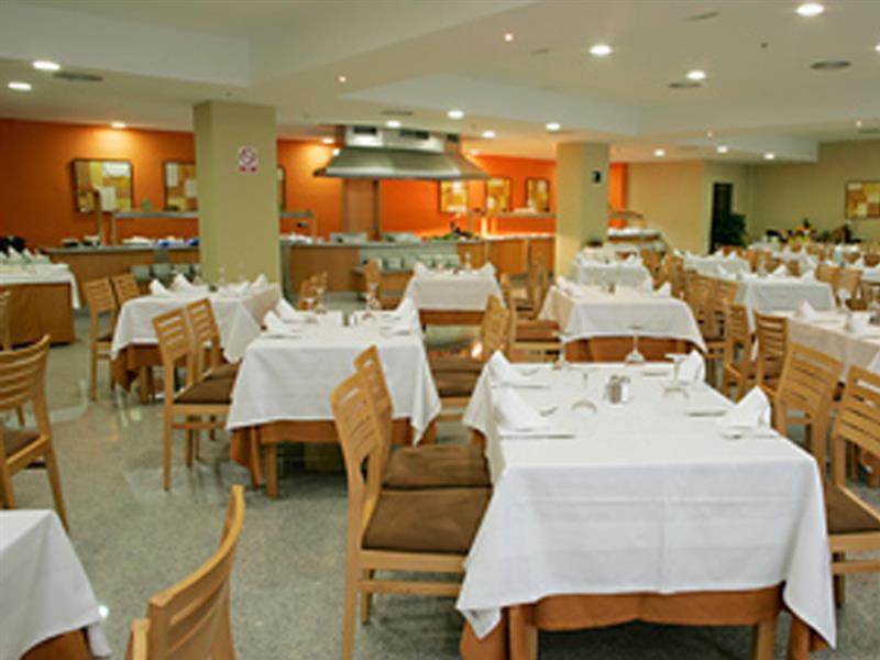 Bahia Hotel Almuñécar
