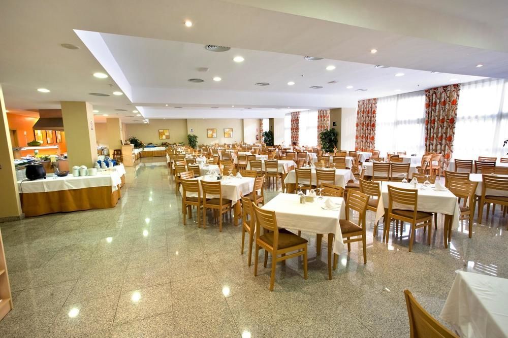Hotel Bahia 4*