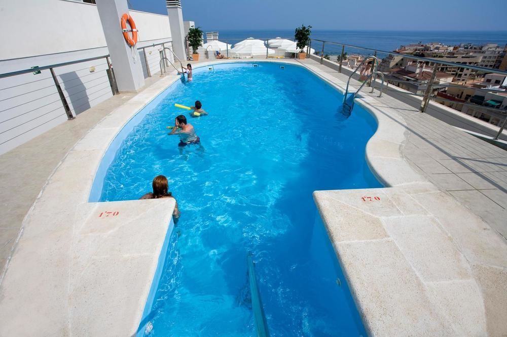 Hotel Bahia 4*