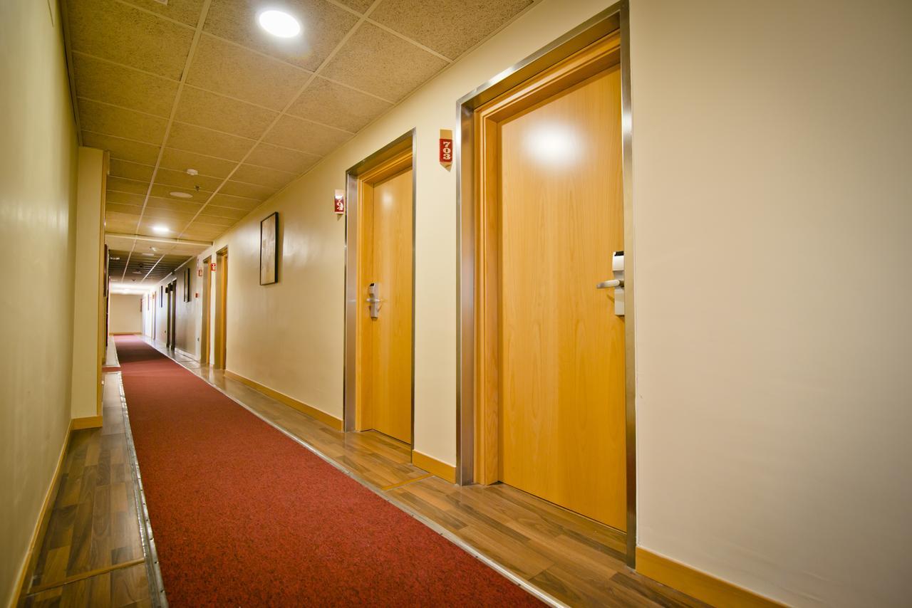 Hotel Bahia