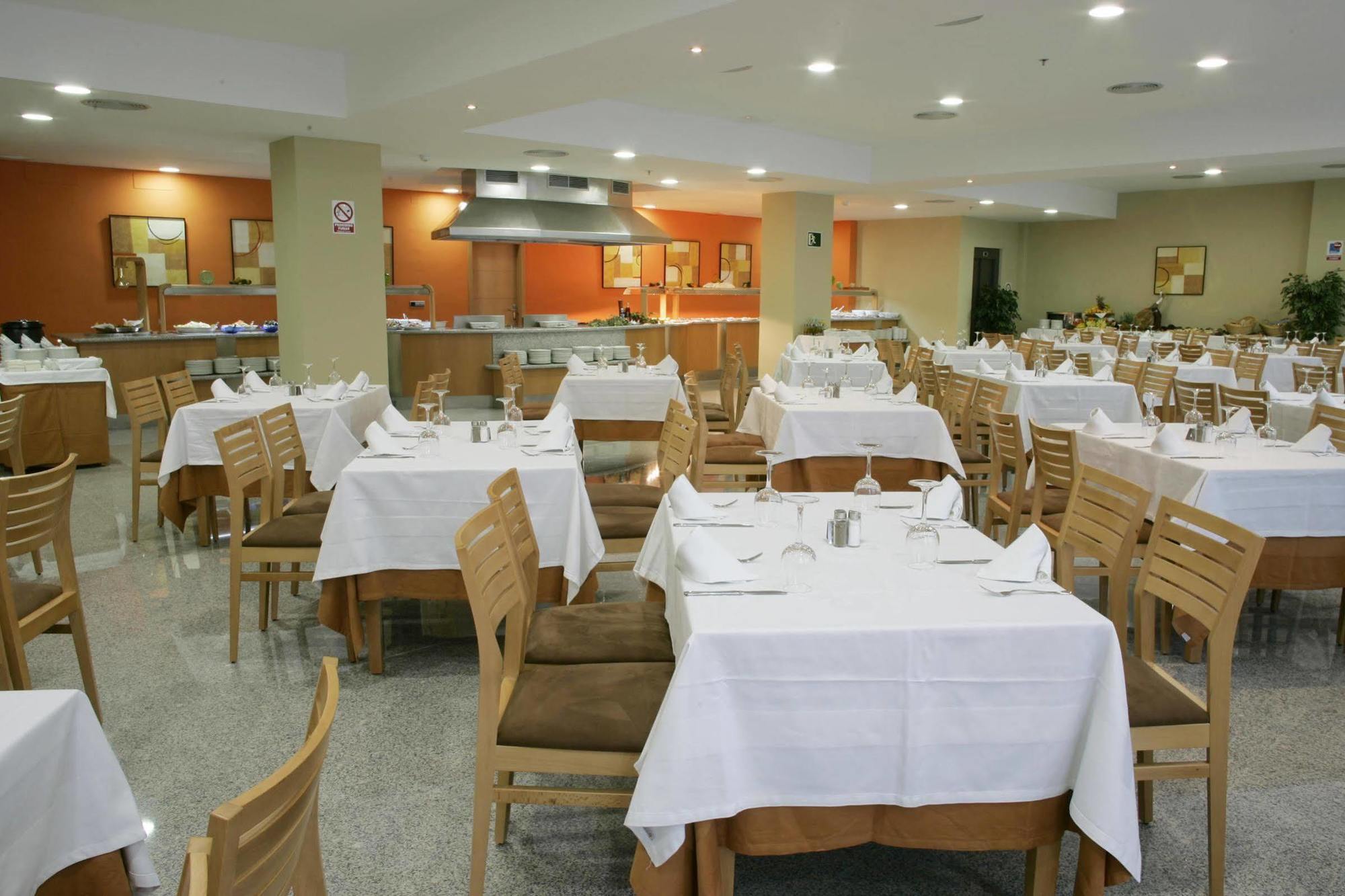 Hotel Bahia Almuñécar