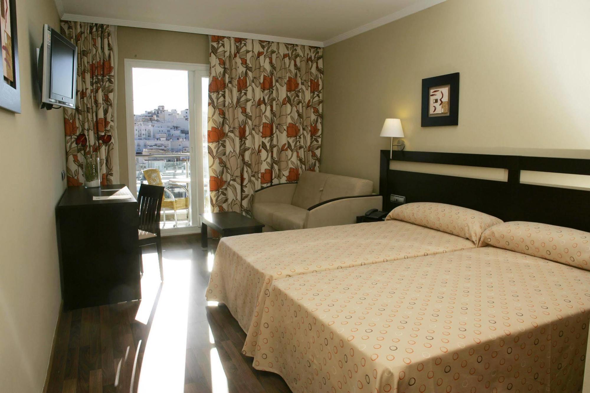 Bahia Hotel