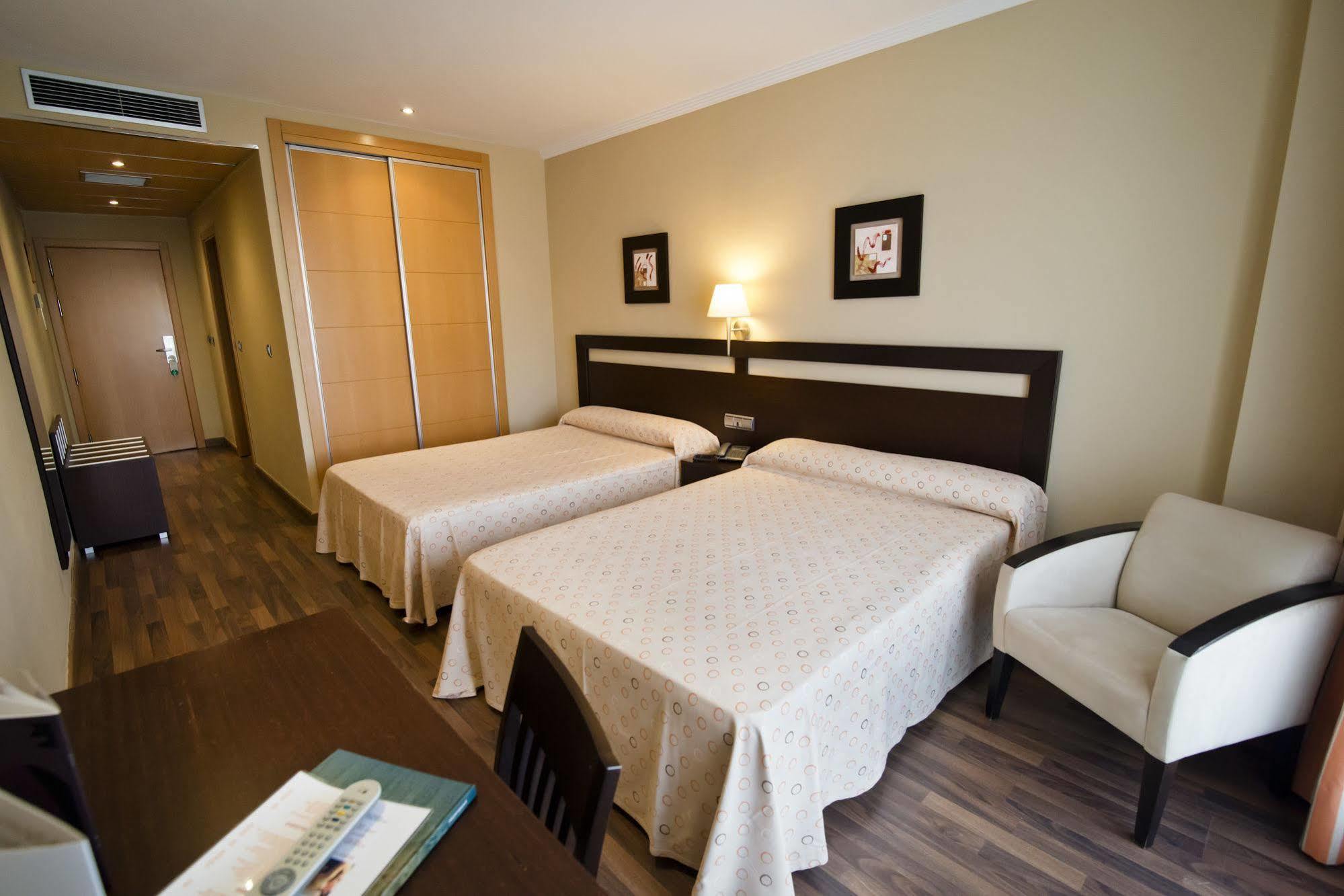 Bahia Hotel
