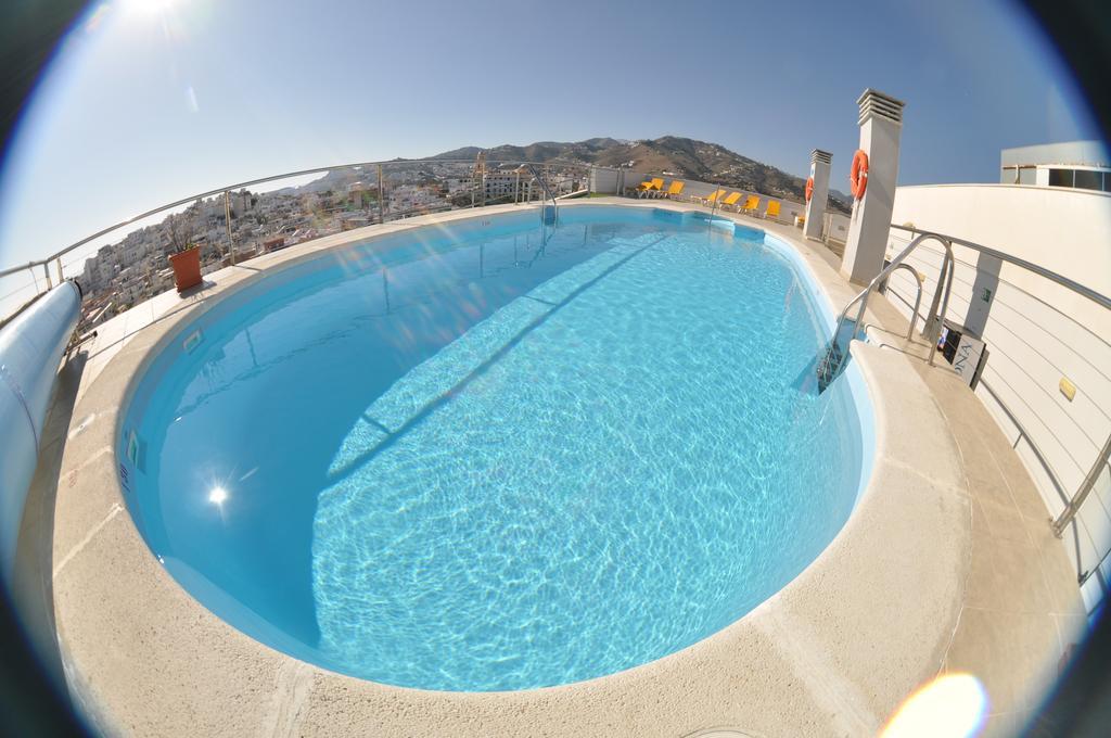 Hotel Bahia Almuñécar