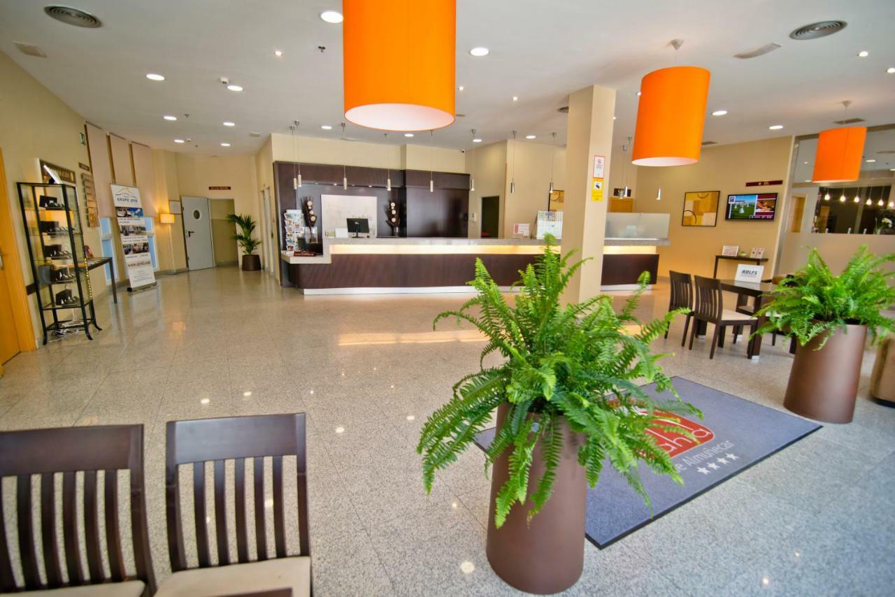 Hotel Bahia