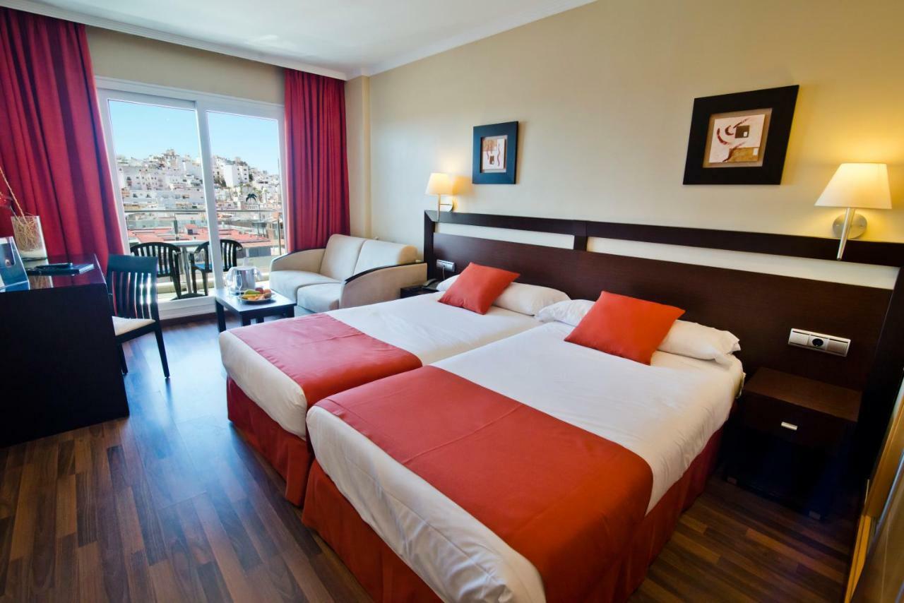 Bahia Hotel 4*