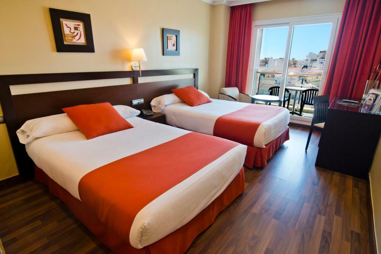 Hotel Bahia