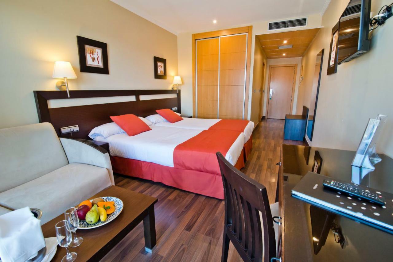 Hotel Bahia 4*