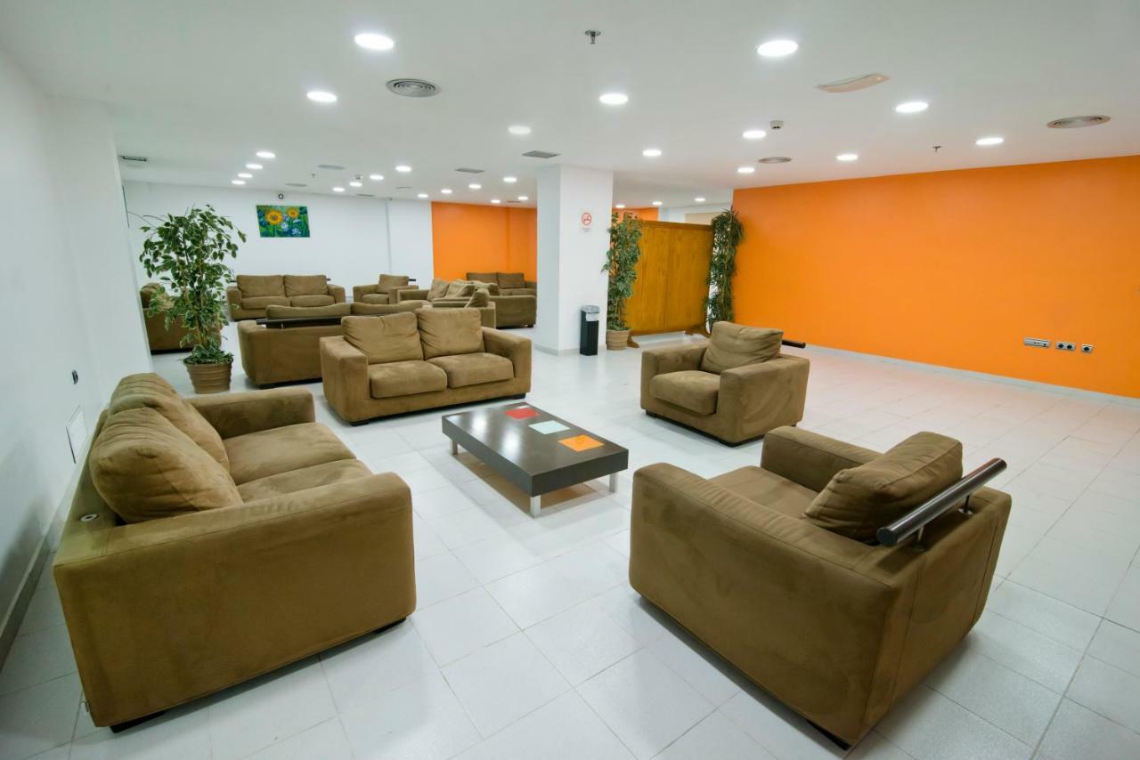 Hotel Bahia